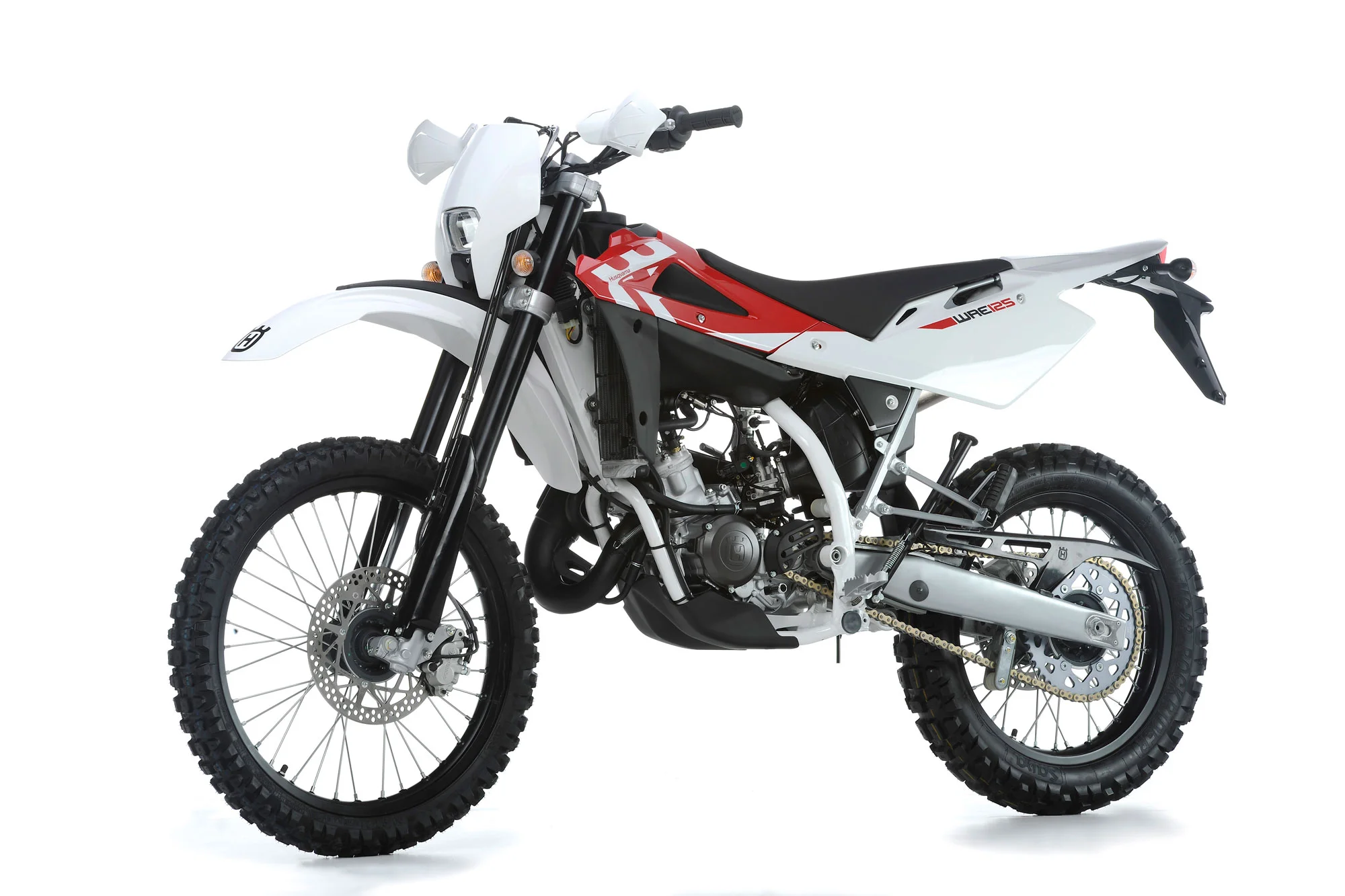 Husqvarna WRE125