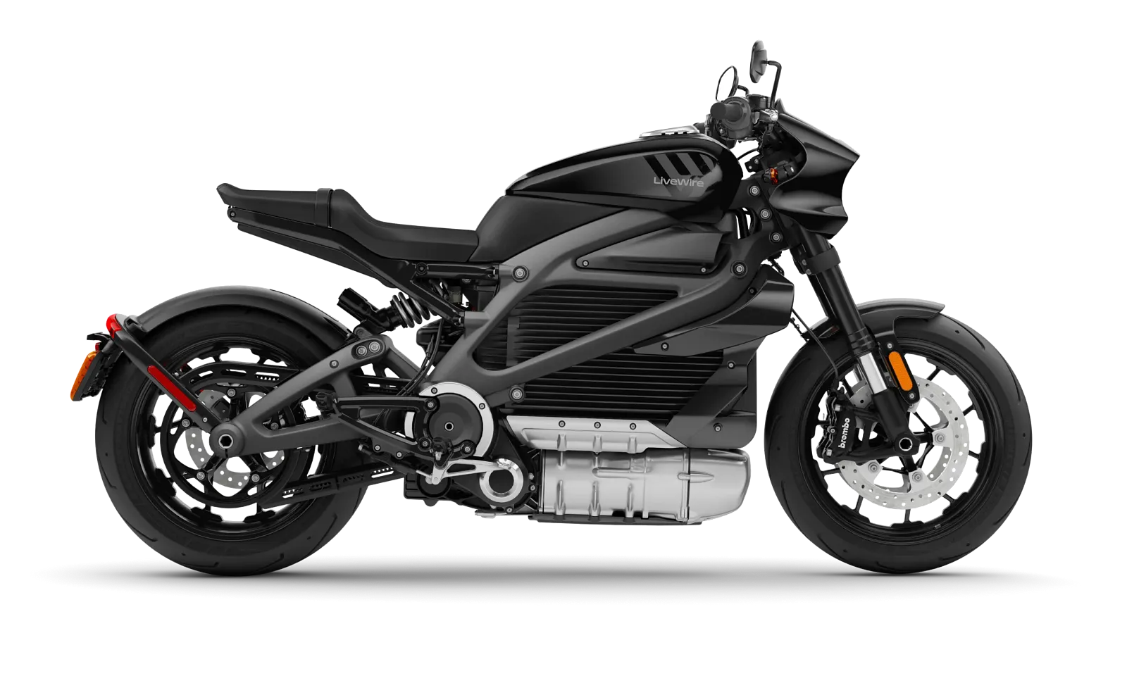 LiveWire One 2024