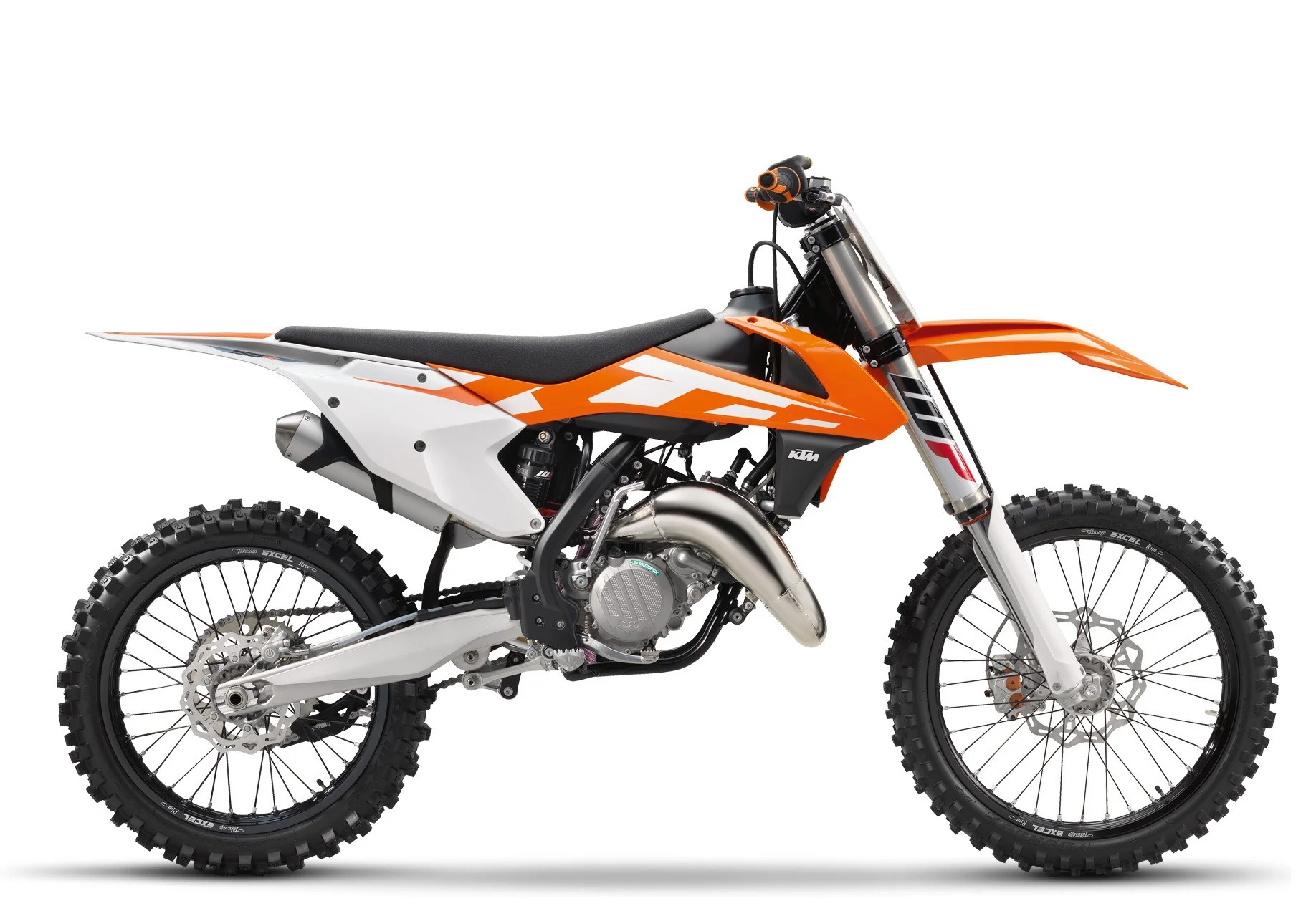 KTM 150 SX