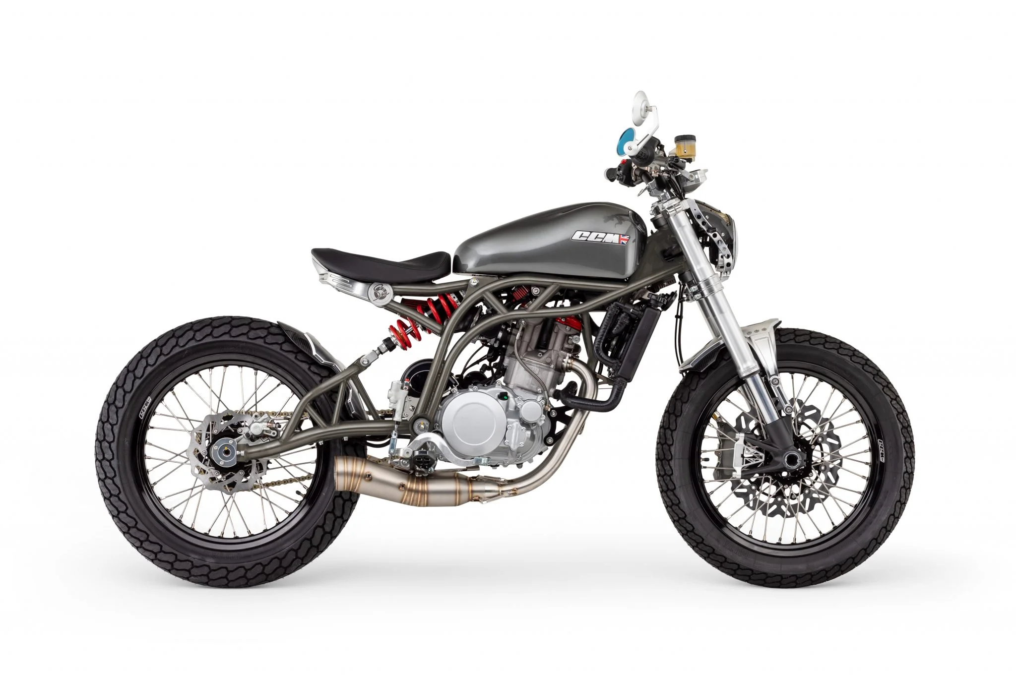 CCM Six