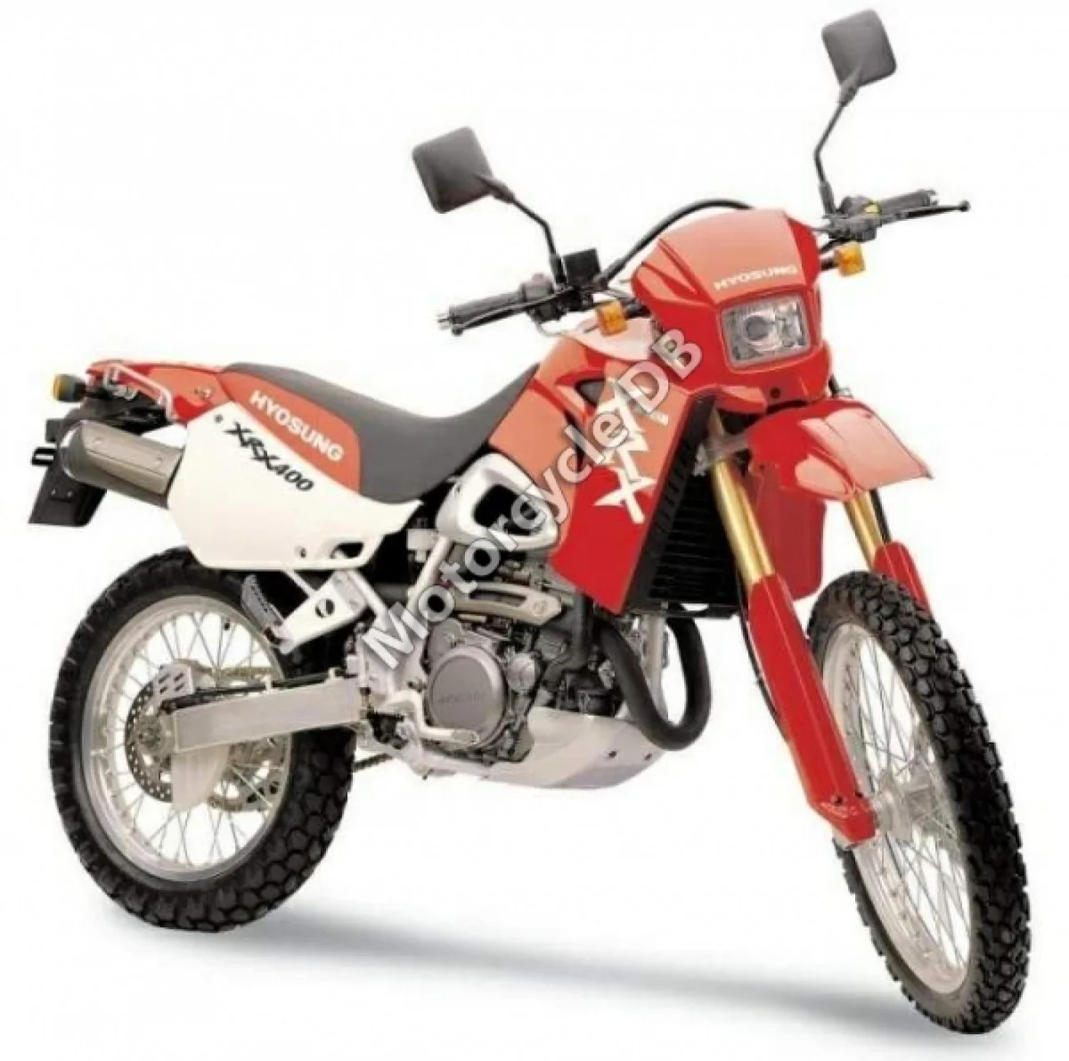 Xingyue XY 400