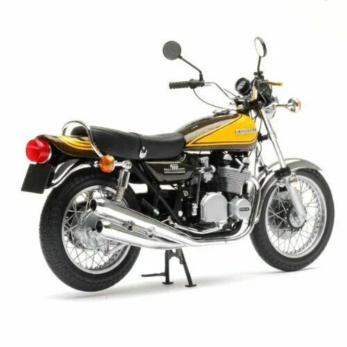 Kawasaki 900 Z 1 Super 4
