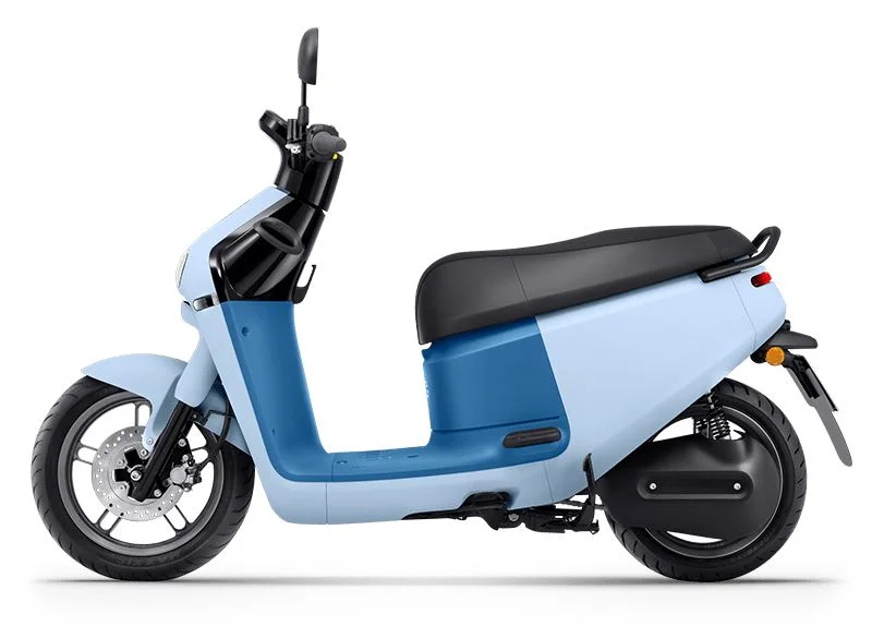 Gogoro 3