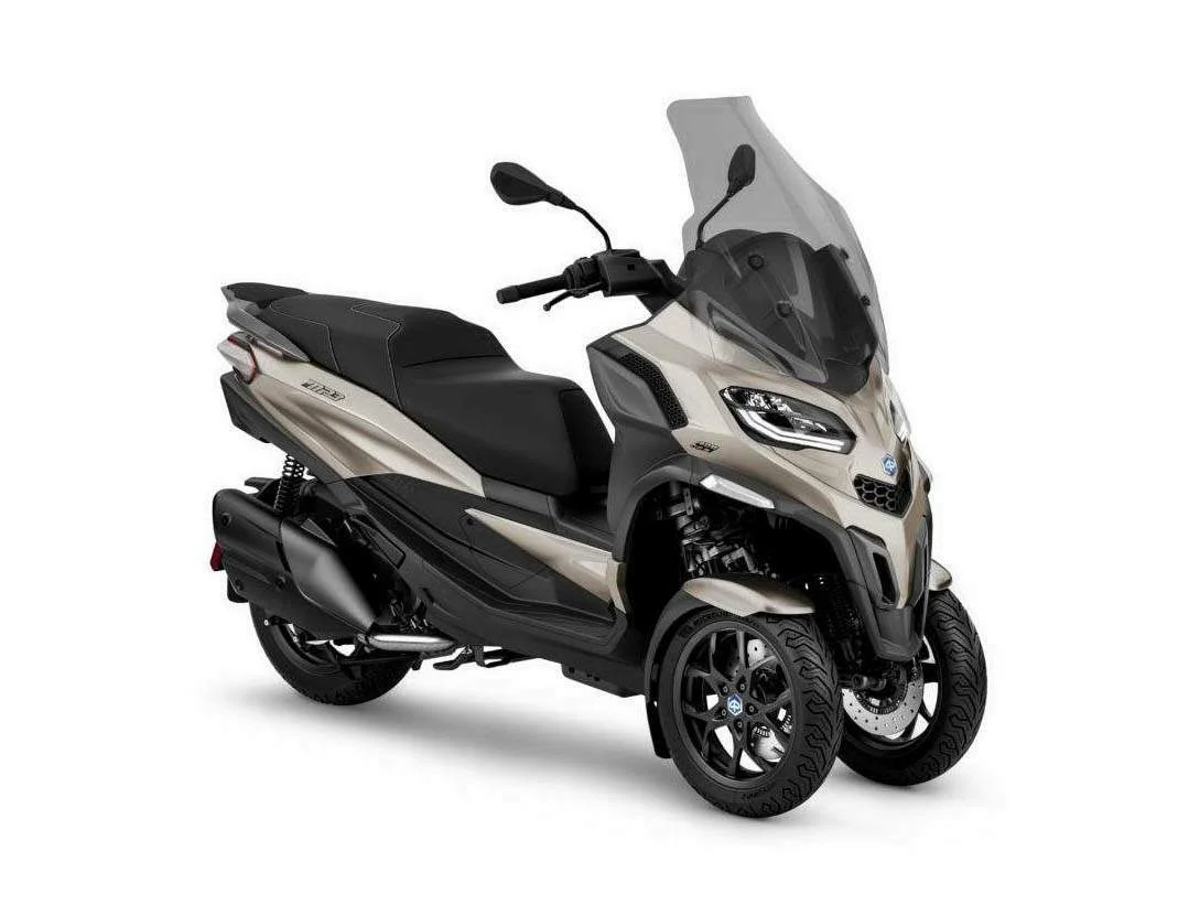 Piaggio MP3 Sport 400