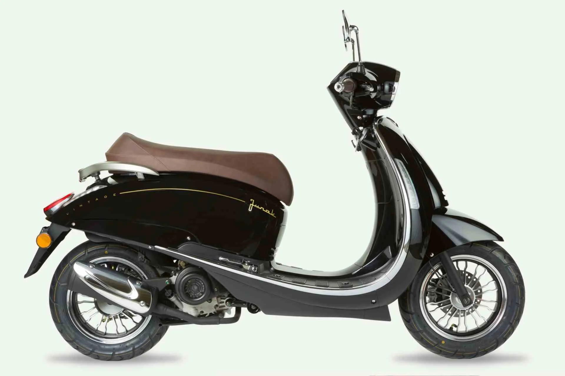 Junak Vintage 50 2020