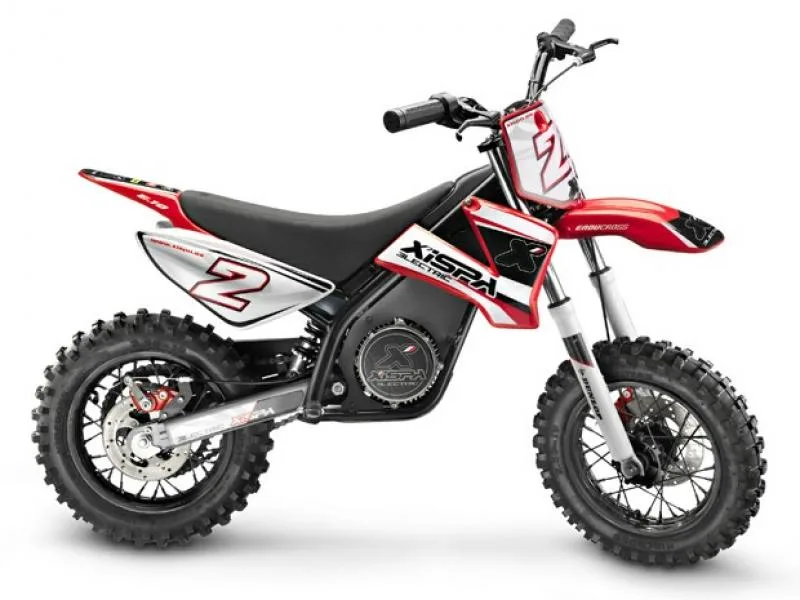Xispa Endu Cross 50