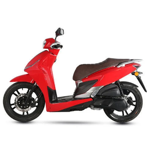 Znen Scooter Hot 2022