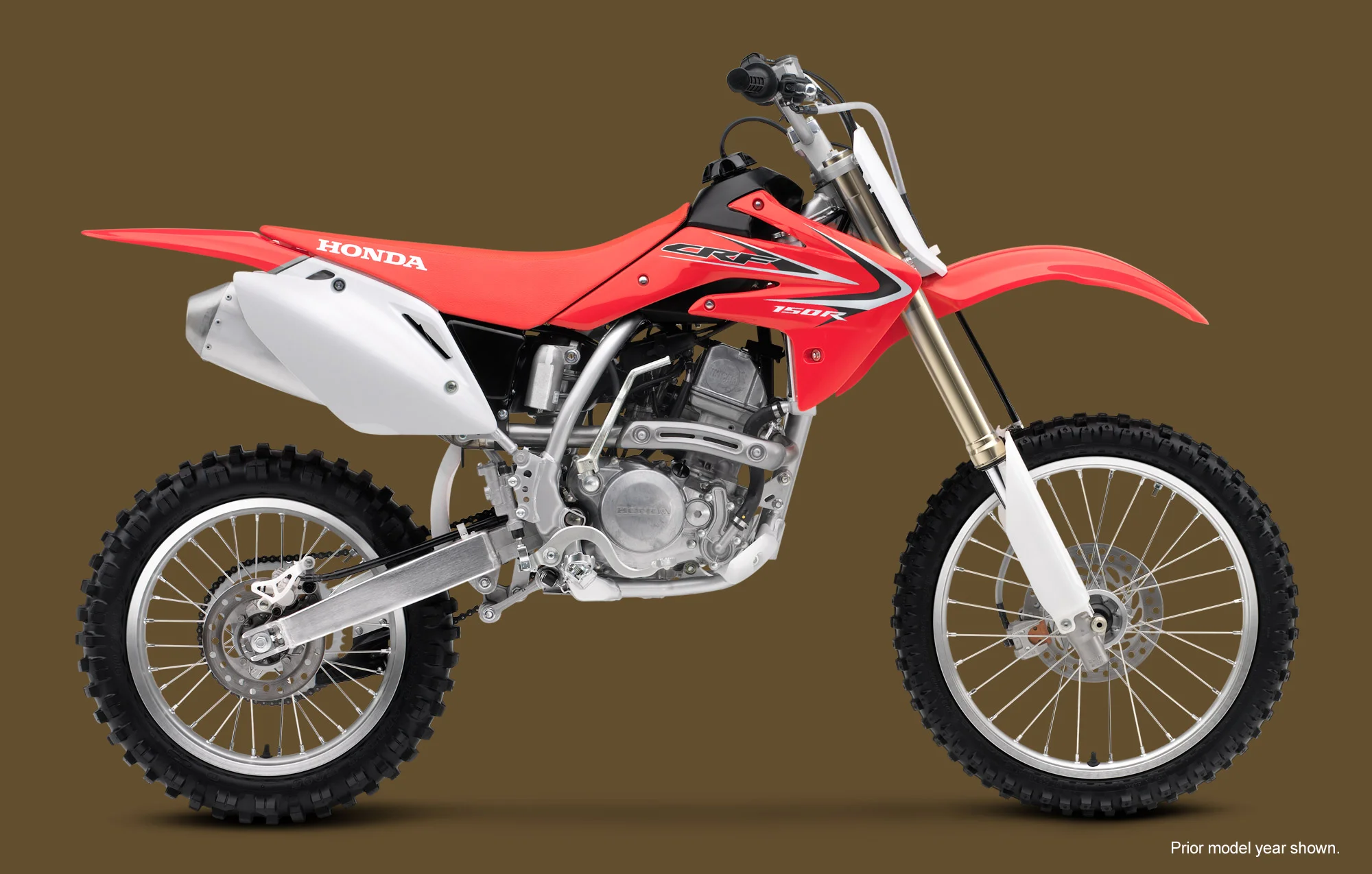 Honda CRF150R