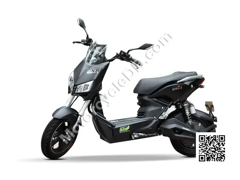 Yadea Z 3