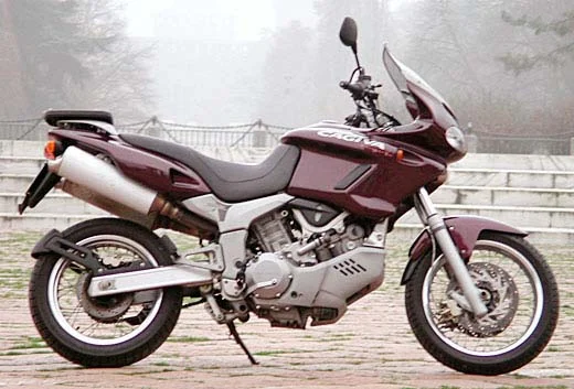 Cagiva Navigator