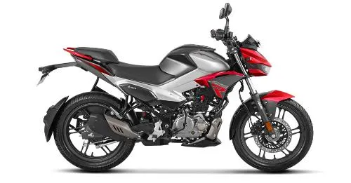 Hero Xtreme 125R 2024