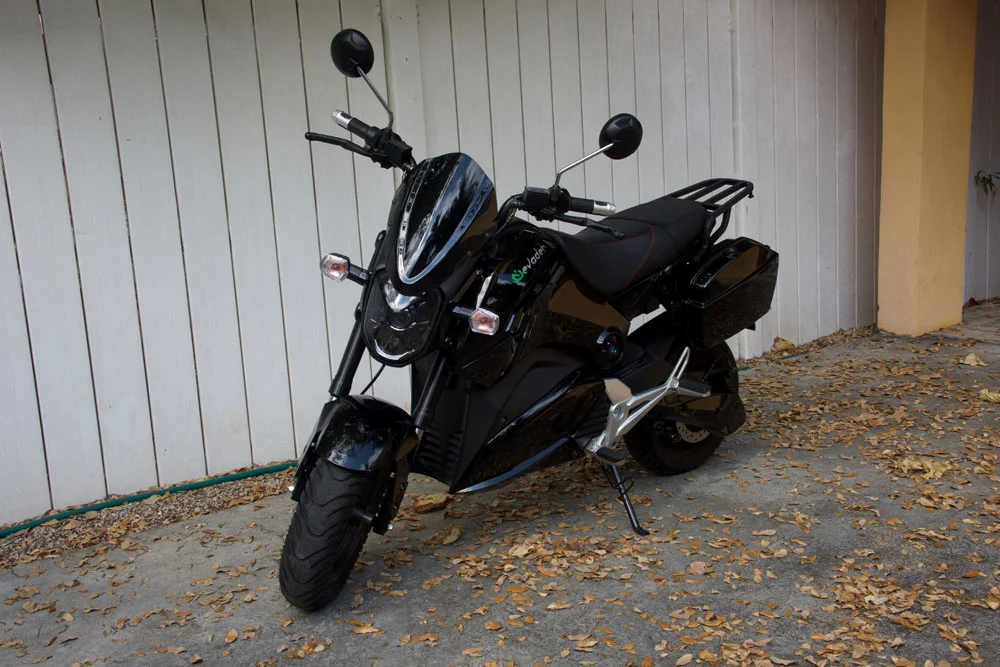 Evader MX3 Metro 2020