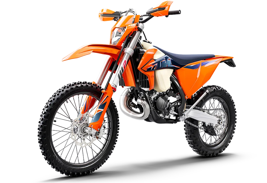 KTM 150 EXC TPI