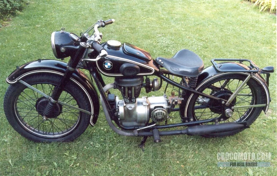 BMW R23