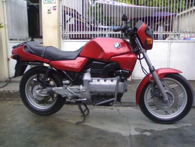 BMW K 100