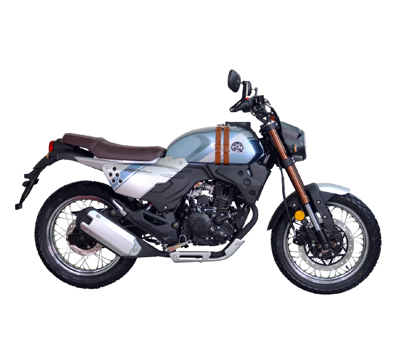 Izuka KP Master 200