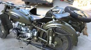 Dnepr K-750M