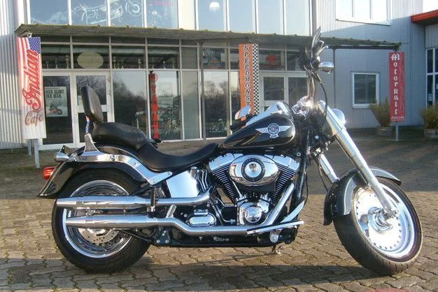 Highland 507cc Cross Country 2011