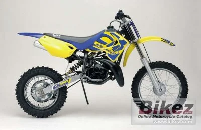 CH CH 510 Basic Big Wheels 2009