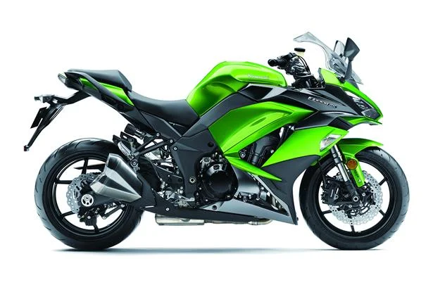 Kawasaki Z1000 SX