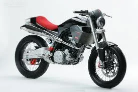 Derbi Mulhacen 659 2009
