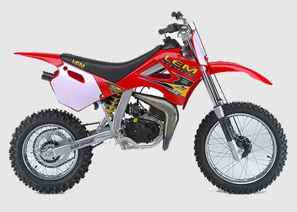 Lem LX 3 Super 2005