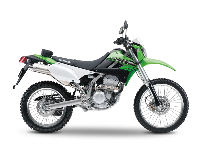 Kawasaki KLX250