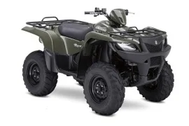 Suzuki KingQuad 450AXi