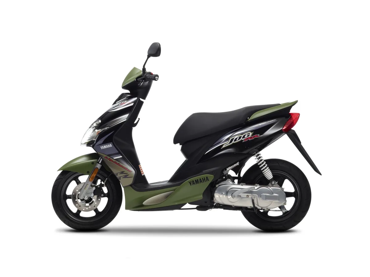 Yamaha Jog RR