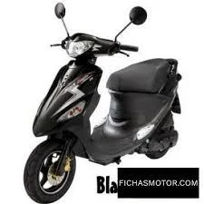 PGO PA-50 DB 2016