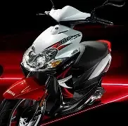 Yamaha Jog RR