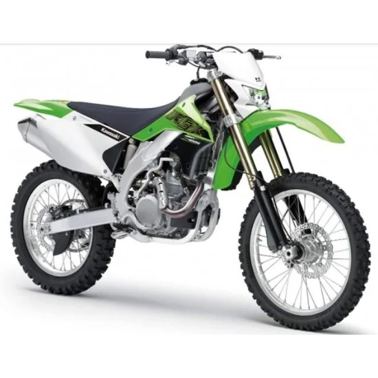 Kawasaki KLX450R