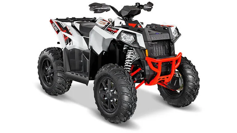 Polaris Scrambler XP 1000 EPS 2014