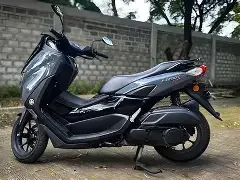 Yamaha NMAX 155