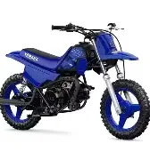 Yamaha PW 50