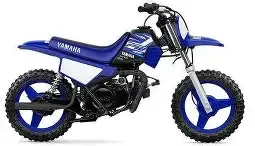 Yamaha PW 50