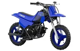 Yamaha PW 50