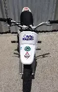 Yamaha PW 50