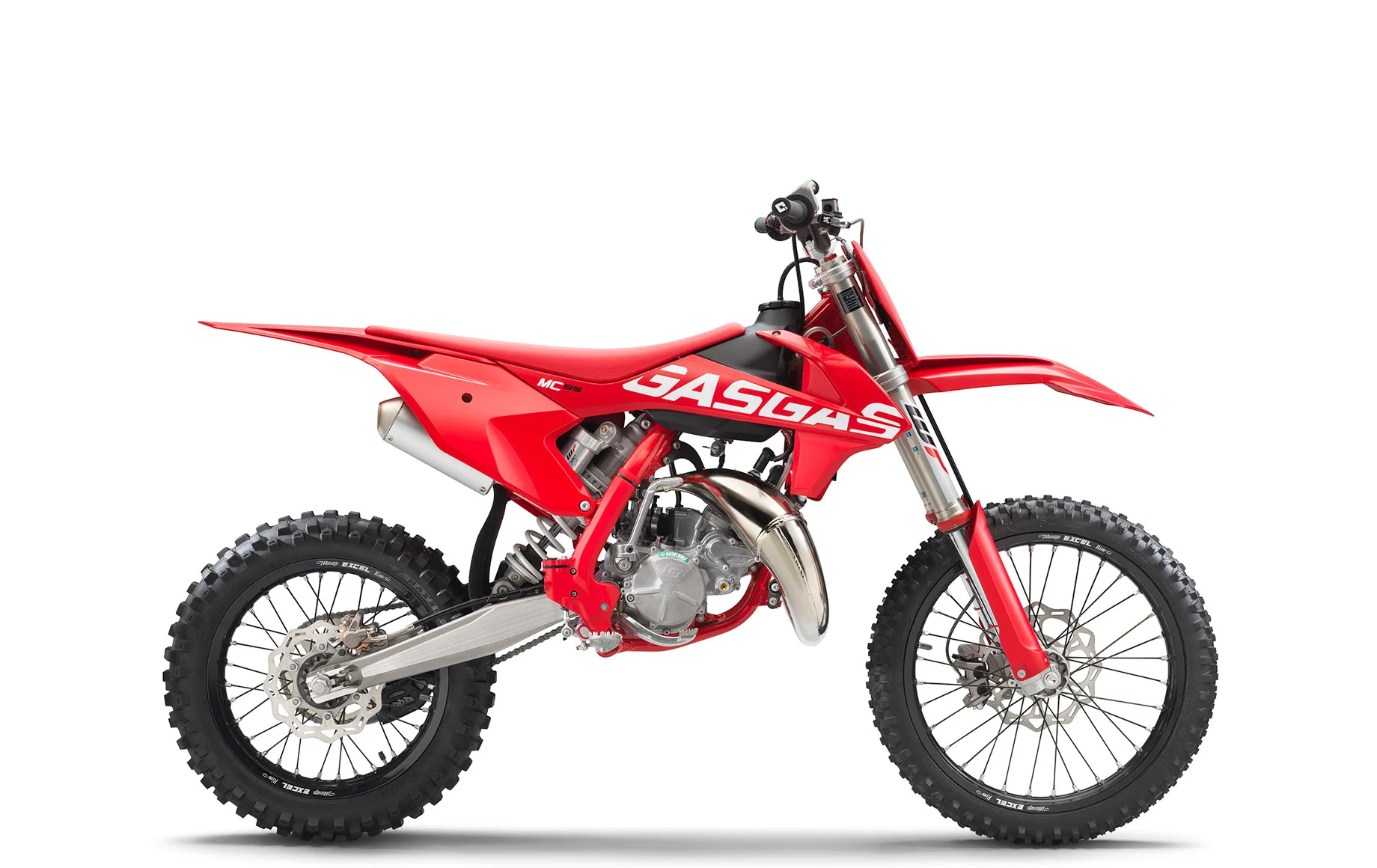 GAS GAS MC 85