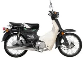 Demak DX 90 2011