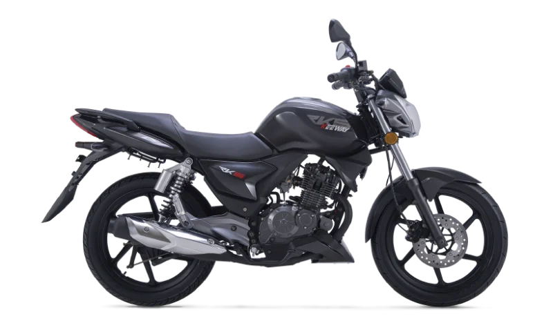 Keeway RKS 125
