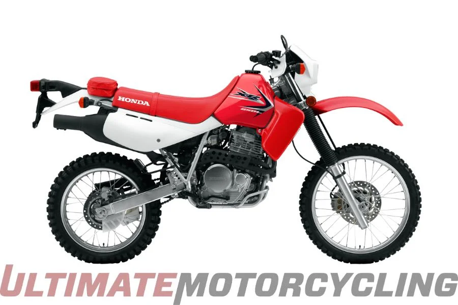 Honda XR650L