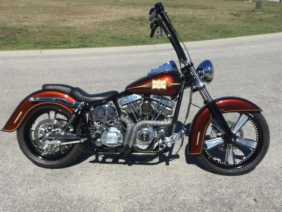 Sucker Swinger