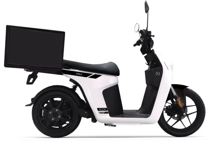 Nuuk Ciklo P 2