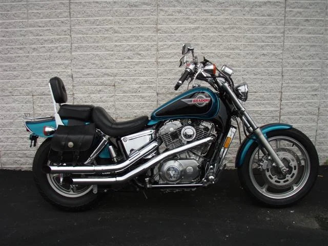 Honda VF 750 C Shadow