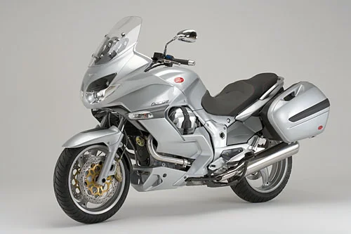Moto Guzzi Norge 1200 GTL