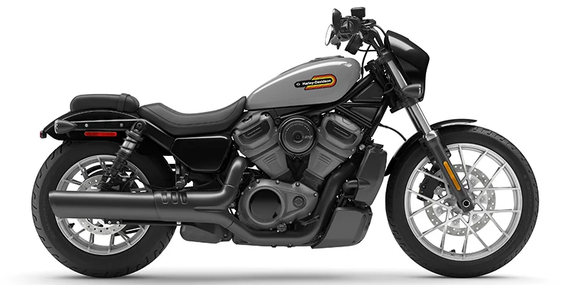 Harley-Davidson Nightster Special