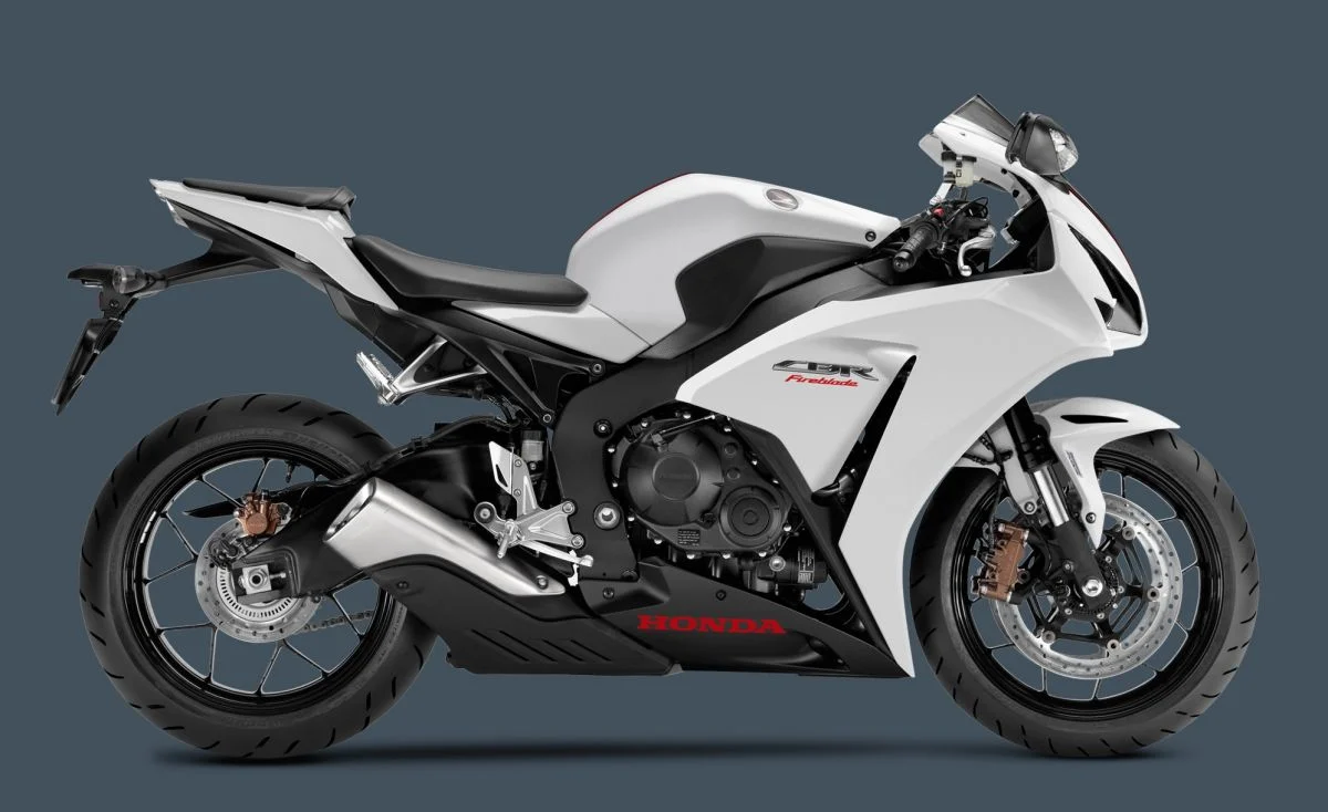 Honda CBR1000RR 2014