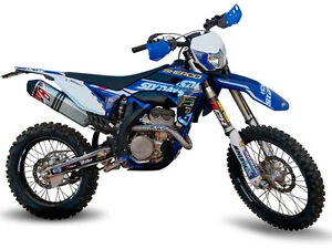 Sherco SE 250i Racing