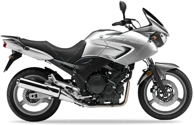 Yamaha TDM 900 A